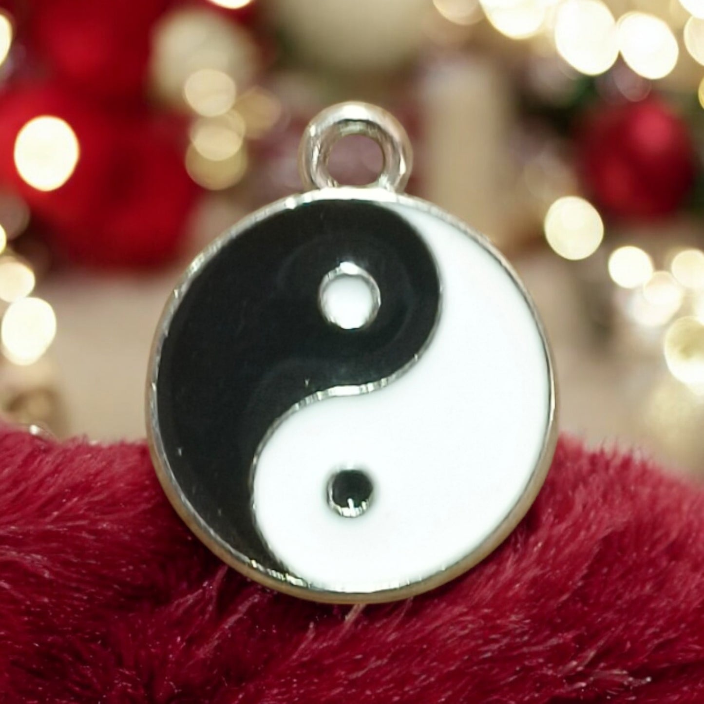 Yin Yang Charm