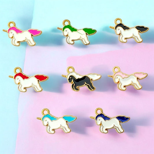 Horse Charm