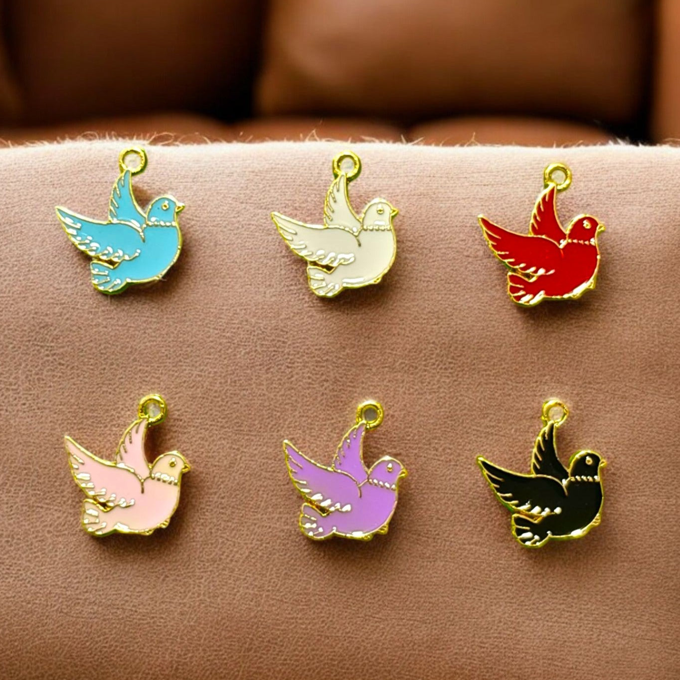 Birds Charm