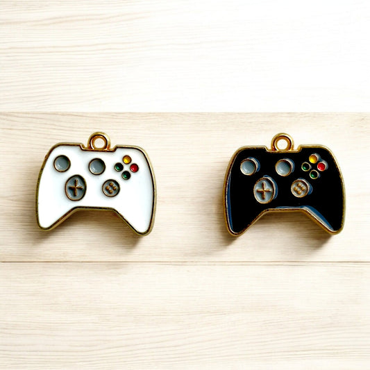 Game Controller Charm Eva Fashion and Craft