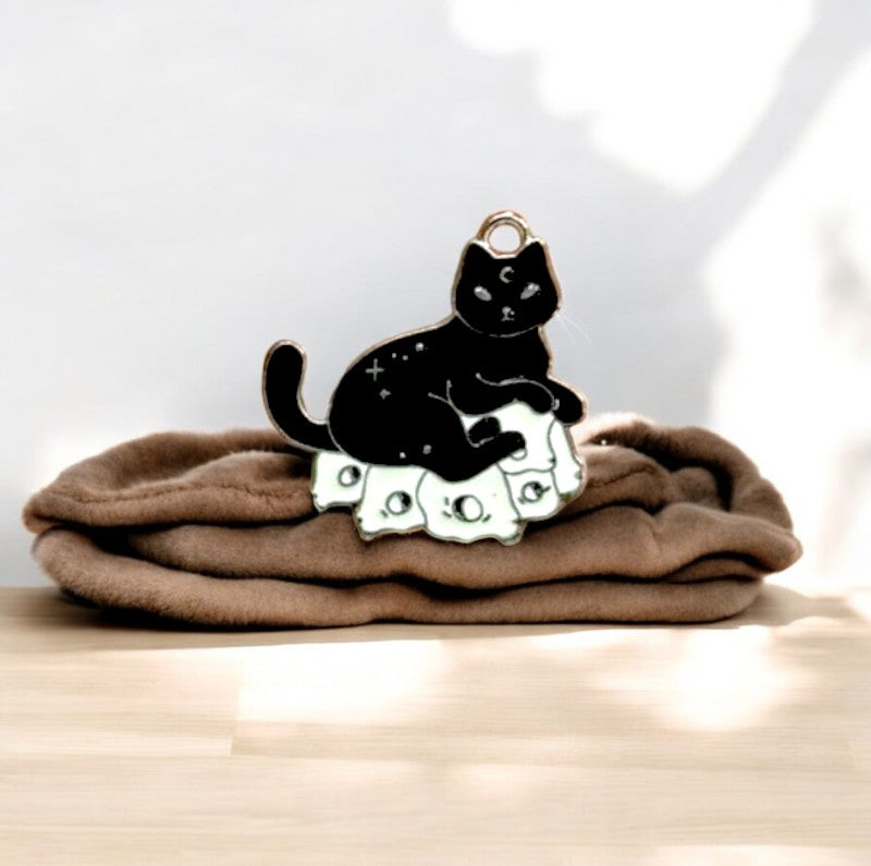 Cat Charm