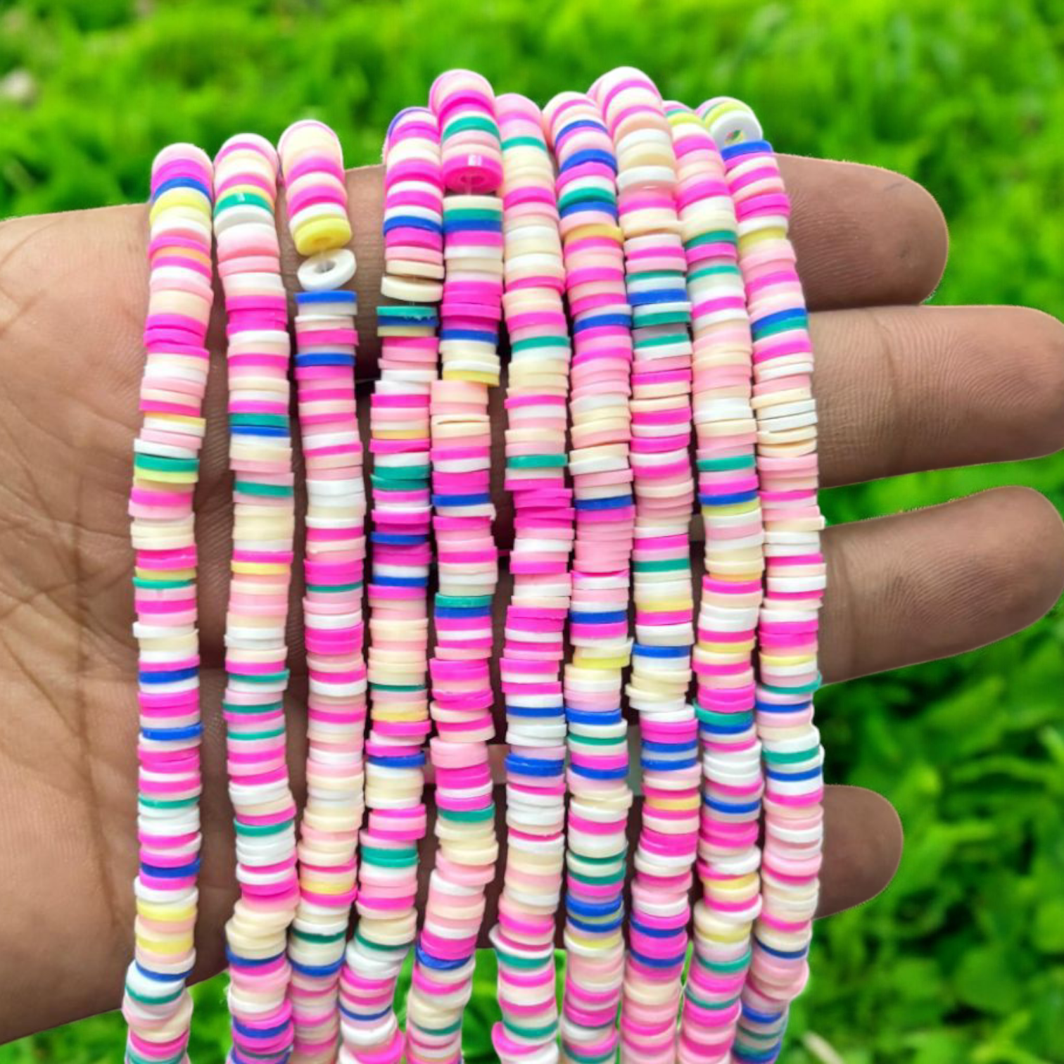 fimo beads for jewelry