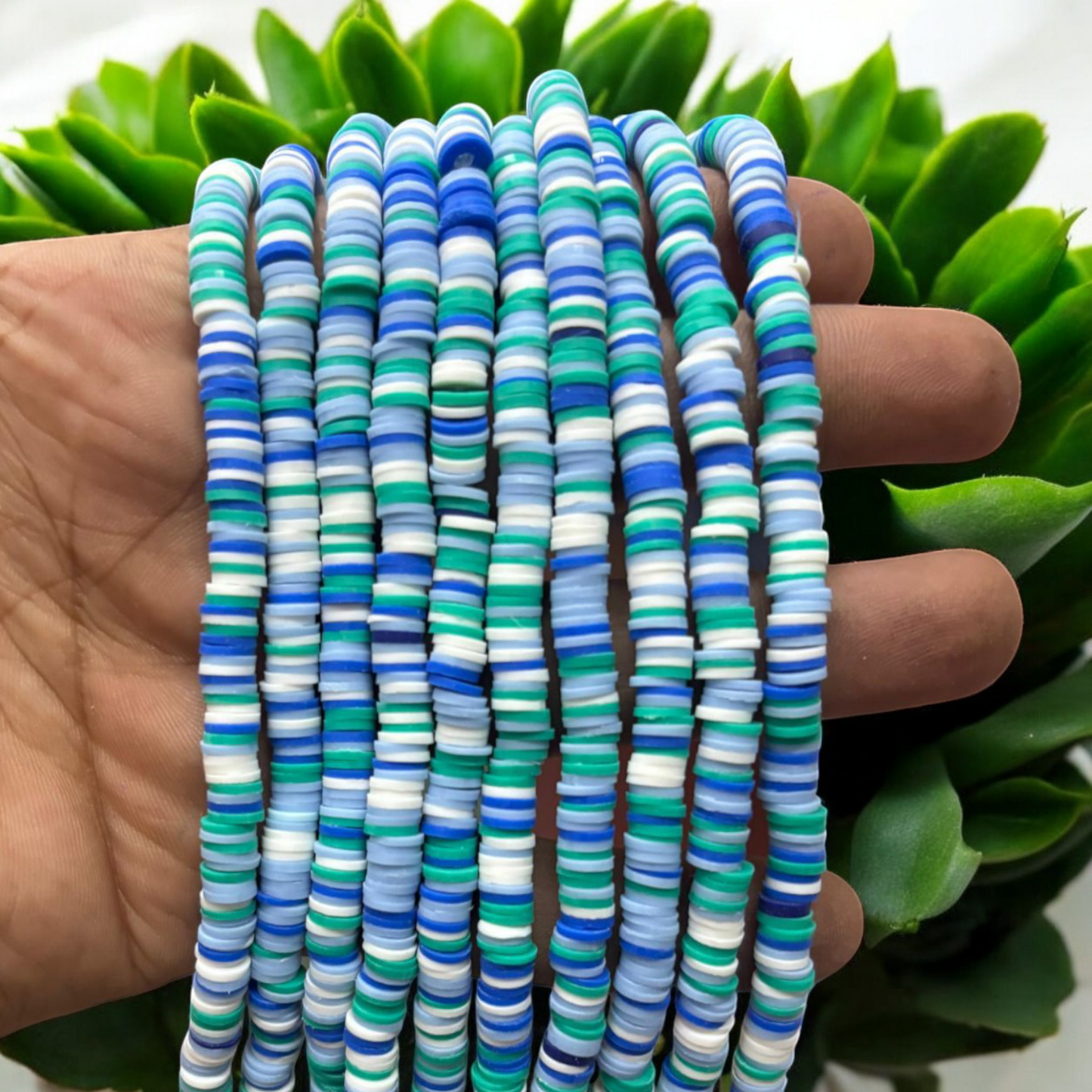 fimo beads for jewelry